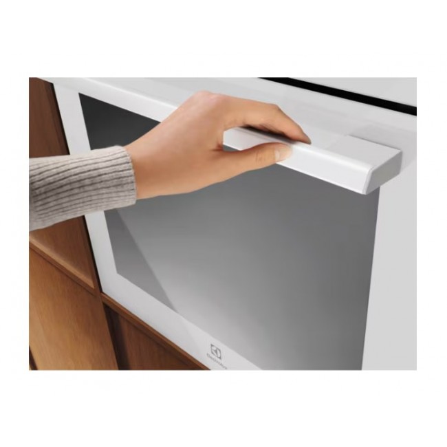 ELECTROLUX LOE8F38V oven