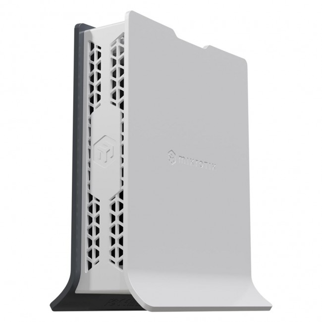 MikroTik hAP ax lite LTE6 L41G-2axD&FG621-EA 802.11ax 574 Mbit/s Ethernet LAN (RJ-45) ports 4 Mesh Support No MU-MiMO No No mobile broadband Antenna type Internal