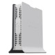 MikroTik hAP ax lite LTE6 L41G-2axD&FG621-EA 802.11ax 574 Mbit/s Ethernet LAN (RJ-45) ports 4 Mesh Support No MU-MiMO No No mobile broadband Antenna type Internal