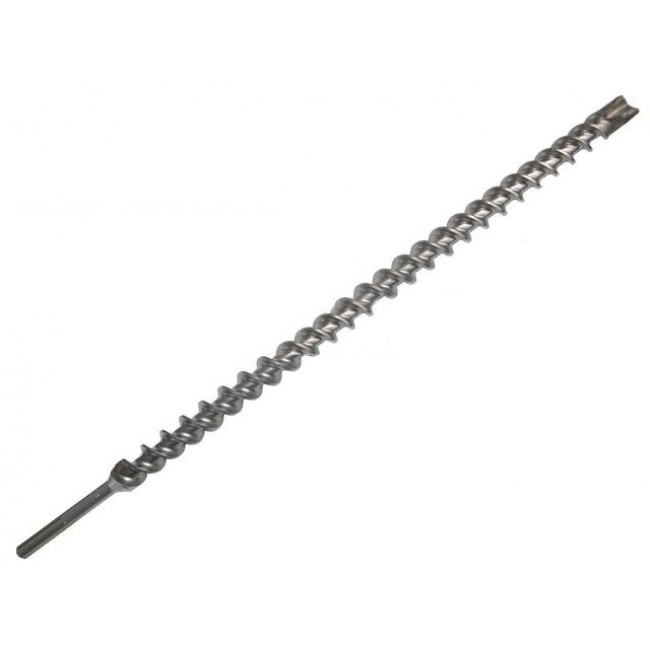 Makita Nemesis Spiral cutting drill bit 1 pc(s) Makita Nemesis Spiral cutting drill bit 1 pc(s)