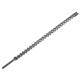 Makita Nemesis Spiral cutting drill bit 1 pc(s) Makita Nemesis Spiral cutting drill bit 1 pc(s)