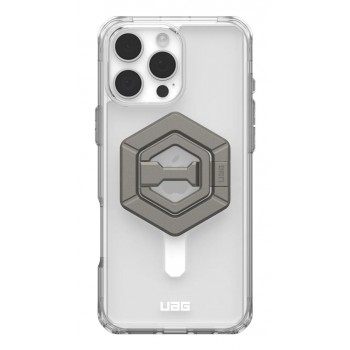 Urban Armor Gear Plyo mobile phone case 17.5 cm (6.9