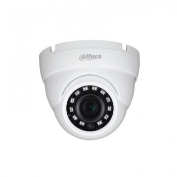 Dahua Technology HAC-HDW1800M Dome IP security camera Outdoor 3840 x 2160 pixels Ceiling