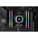 Corsair Vengeance RGB Pro CMH32GX4M2E3200C16 memory module 32 GB 2 x 16 GB DDR4 3200 MHz