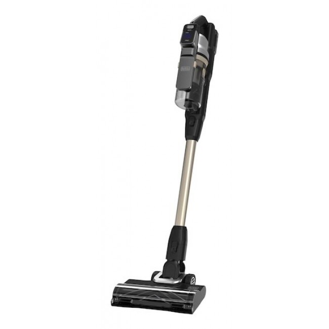 Black & Decker BSV525BLP-QW stick vacuum/electric broom Battery Dry Bagless 0.65 L 2.5 Ah Black & Decker BSV525BLP-QW stick vacuum/electric broom Battery Dry Bagless 0.65 L 2.5 Ah