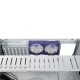 Chieftec UNC-409S-B-OP computer case Rack Black