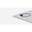 Logitech Swytch AV transmitter & receiver Black, Violet Logitech Swytch AV transmitter & receiver Black, Violet