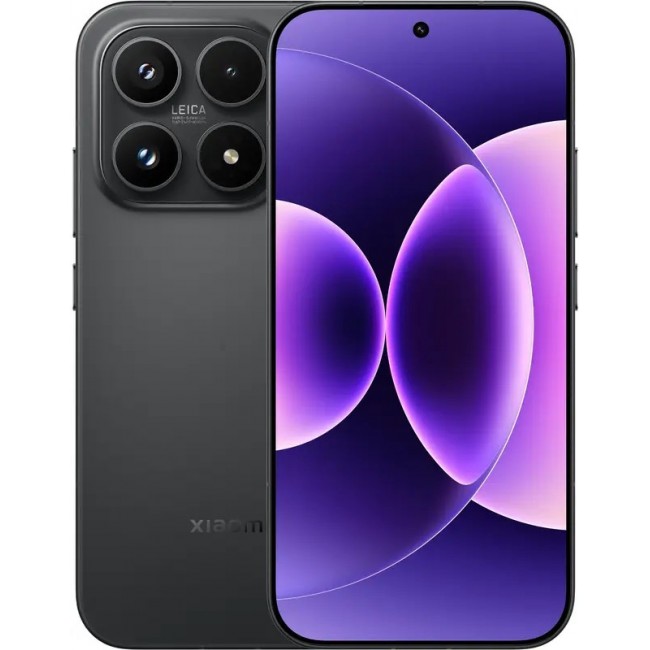 Xiaomi 17 16 cm (6.3