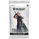 Magic: the Gathering Final Fantasy Card Game Multi-genre Magic: the Gathering Final Fantasy Card Game Multi-genre