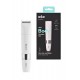 Braun Series 1 BS1000 Trimmer White/Silver