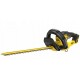 Cordless hedge trimmer 50 cm 18V SFMCHT650B-XJ STANLEY