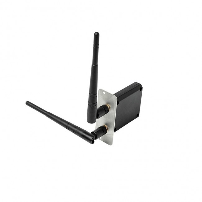 Brother PA-WB-001 printer/scanner spare part/accessory WLAN interface 1 pc(s) Brother PA-WB-001 printer/scanner spare part/accessory WLAN interface 1 pc(s)