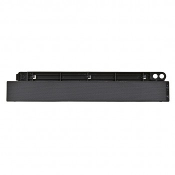 Lenovo USB Soundbar Black 2.0 channels 2.5 W