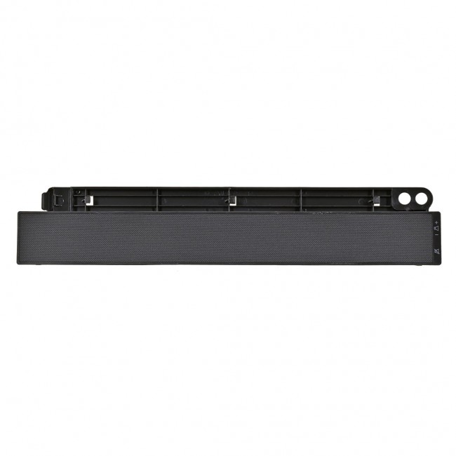 Lenovo USB Soundbar Black 2.0 channels 2.5 W