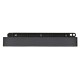 Lenovo USB Soundbar Black 2.0 channels 2.5 W