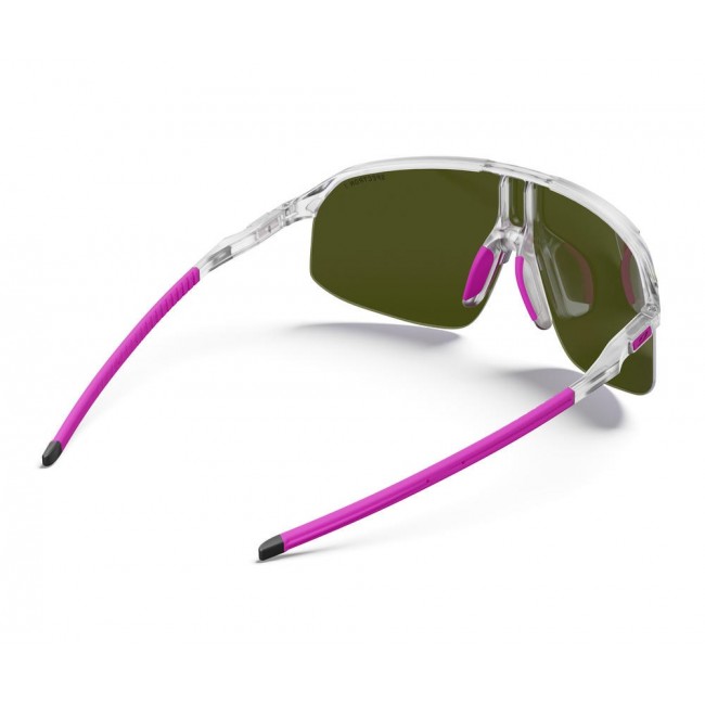 JULBO DENSITY sunglasses, size L, pink