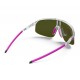 JULBO DENSITY sunglasses, size L, pink