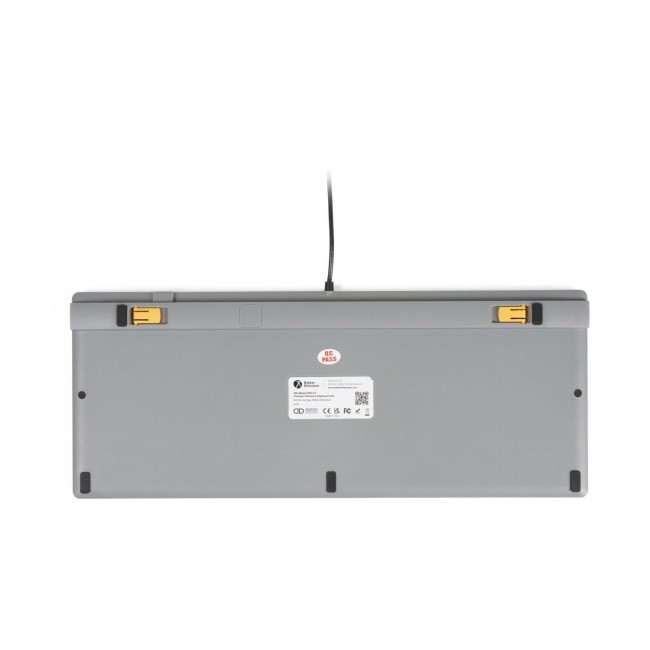 BakkerElkhuizen UltraBoard 960 V2 Compact Standard DE Qwertz BakkerElkhuizen UltraBoard 960 V2 Compact Standard DE Qwertz
