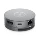 Dell Mobile Adapter DA310 - dockingsta Dell Mobile Adapter DA310 - dockingsta