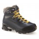 Zamberlan Trekking Boots Waxed Blue, 37 Zamberlan Trekking Boots Waxed Blue, 37