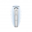 Smeg 50's Style Hand mixer HMF01PBEU Pastel Blue