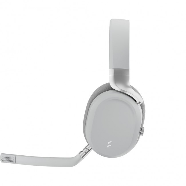 Fractal Design Scape Headset Wired & Wireless Head-band Music Charging stand Grey