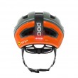 POC PC108688834SML1 sports headwear Green, Orange POC PC108688834SML1 sports headwear Green, Orange