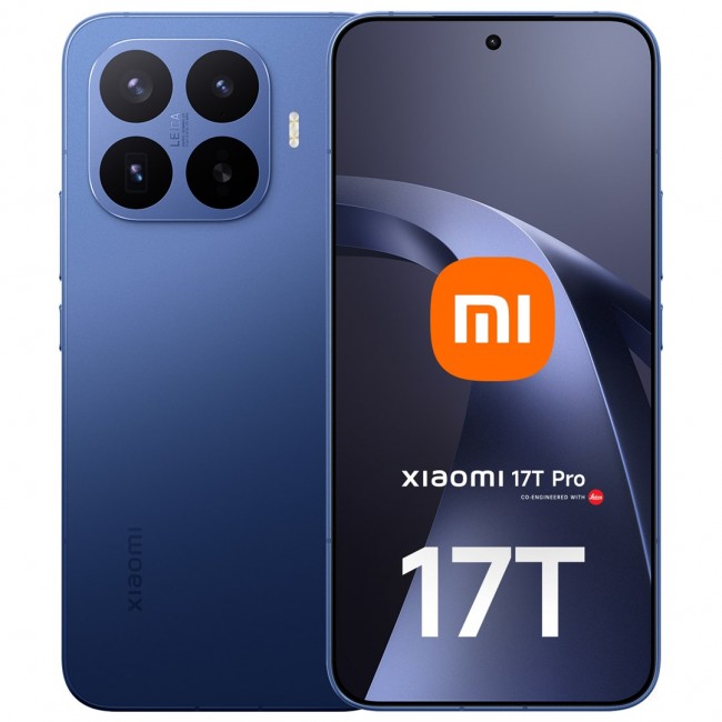 Xiaomi 17T PRO 17.4 cm (6.83