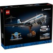 LEGO ICONS 11378 Douglas DC-3 PAN AM Airliner
