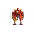 LEGO NINJAGO 71868 Wyldfyre's Transforming Dragon Mech