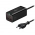Baseus GaN 3 Pro Desktop Fast Charger CCGP000101 100W 2x USB-A 2x USB-C PD 3.0 QC 4.0+