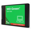 Western Digital Green WD SATA SSD 2,5