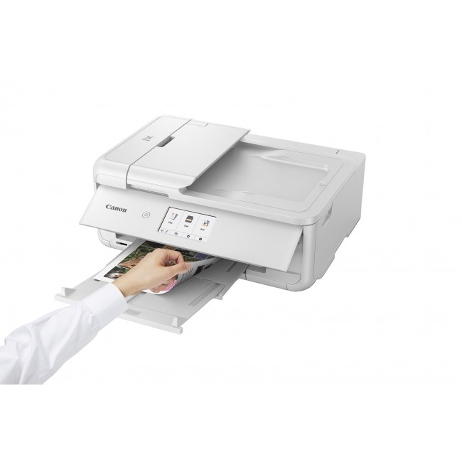 Canon Pixma Ts9551Ca Inkjet Printer A3