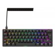Sharkoon 100065630 keyboard Home USB QWERTZ German Black Sharkoon 100065630 keyboard Home USB QWERTZ German Black