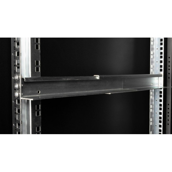 Equip Rails 19', 600 to 800MM Depth