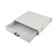 Digitus Lockable drawer for 482.6 mm (19
