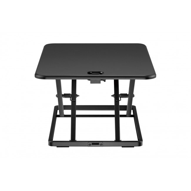 Desk converter, 6 heights MDF Board, height: 45-40