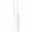 Cudy AP1300 Outdoor 1167 Mbit/s White Power over Ethernet (PoE)
