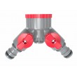 AWTOOLS AW61019 water hose fitting 40 pc(s) AWTOOLS AW61019 water hose fitting 40 pc(s)
