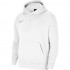 Nike Park 20 Flecee Pullover Hoodie white CW6896 101