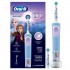 Oral-B Pro Kids Child Rotating-oscillating toothbrush Light Blue