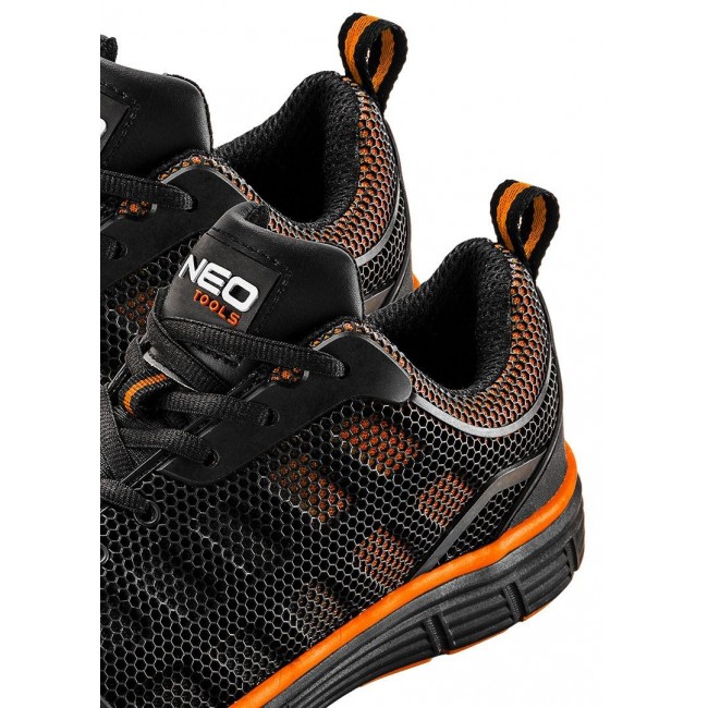 NEO tools 82-091 safety footwear