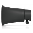 Ubiquiti UP-AI-Horn-Speaker-B 1-way Black Wired
