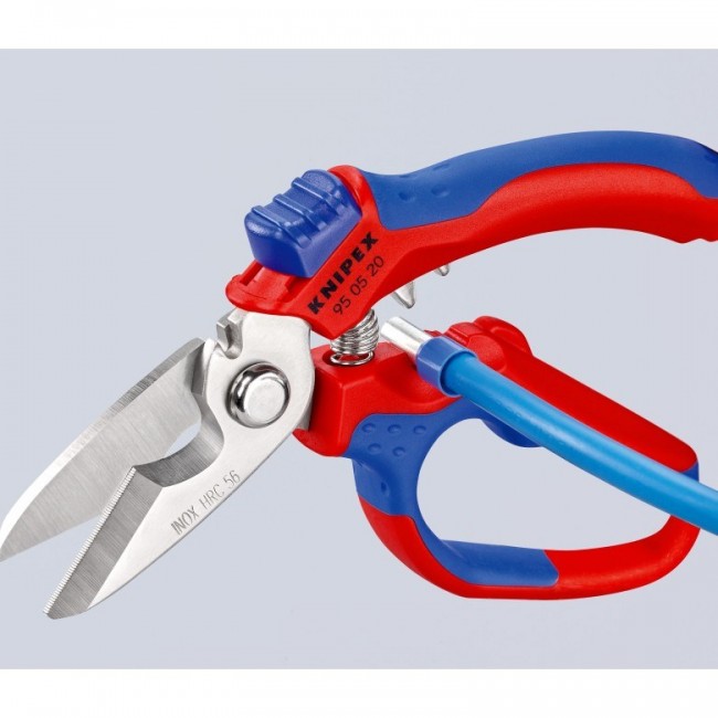 Knipex 95 05 20 SB plier