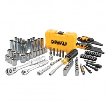 DeWALT DWMT73801-1 socket/socket set