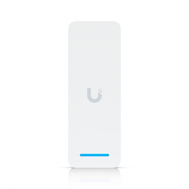 Ubiquiti Access Ultra Basic access control reader White Ubiquiti Access Ultra Basic access control reader White