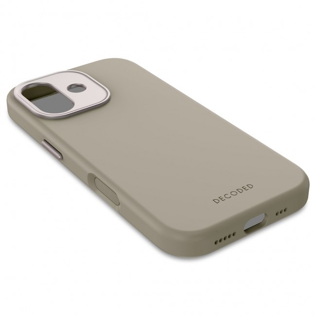 Decoded D25IPO17BCS9SE mobile phone case 16 cm (6.3 Decoded D25IPO17BCS9SE mobile phone case 16 cm (6.3