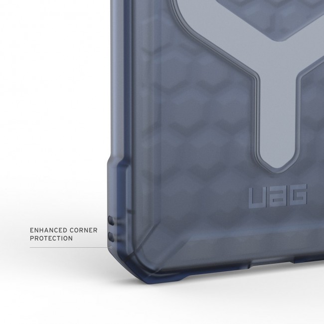 Urban Armor Gear Essential Armor mobile phone case 17.5 cm (6.9