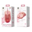 Deltaco Gaming GAM-108-P keyboard USB Pink