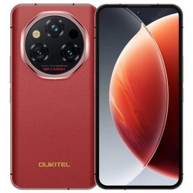 Smartphone Oukitel WP210 6.7
